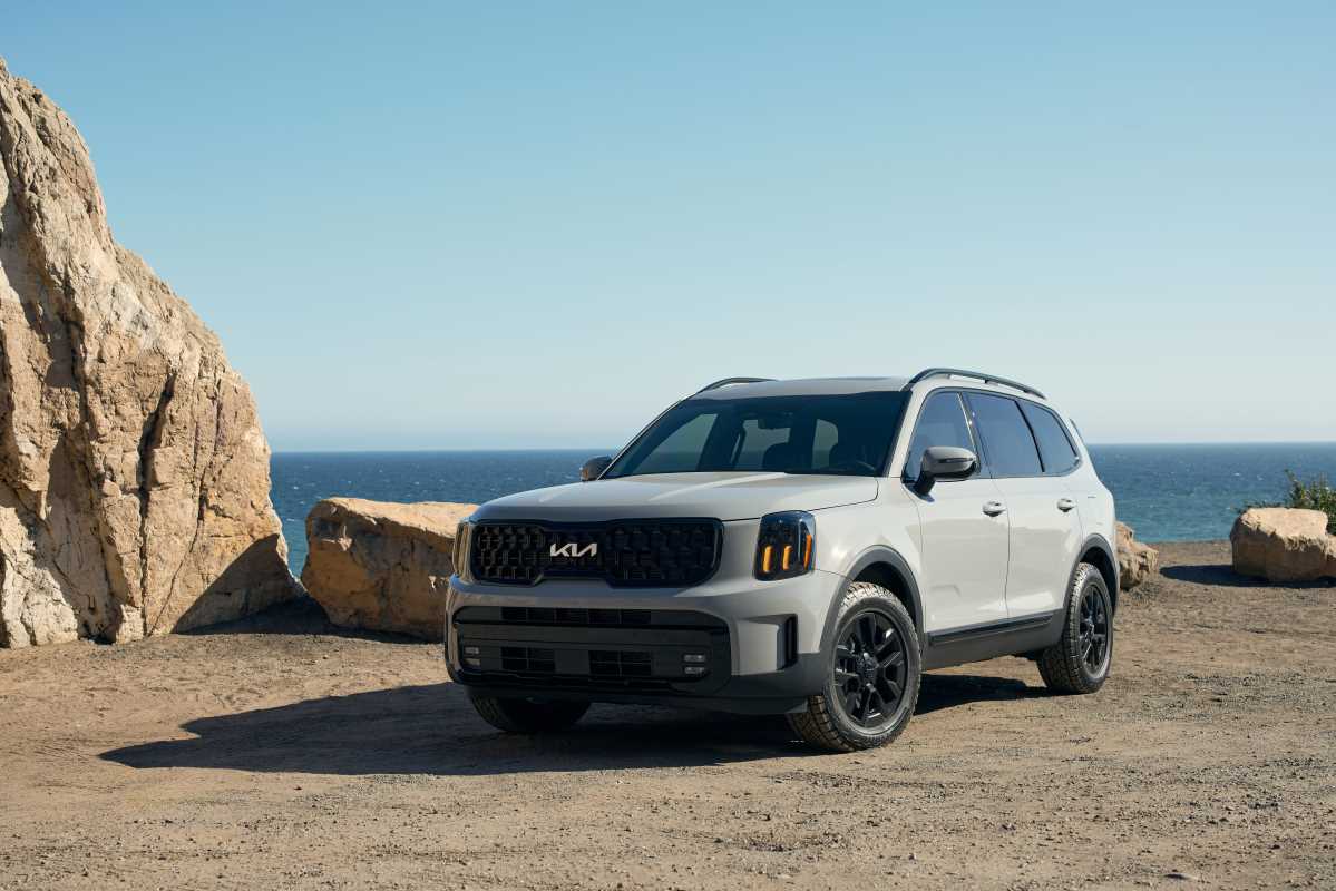 The Safest Cars for Your Family’s Peace of Mind