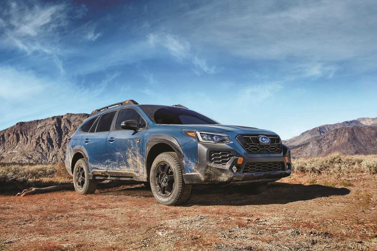Road Trip Ready Rides for Every Adventure