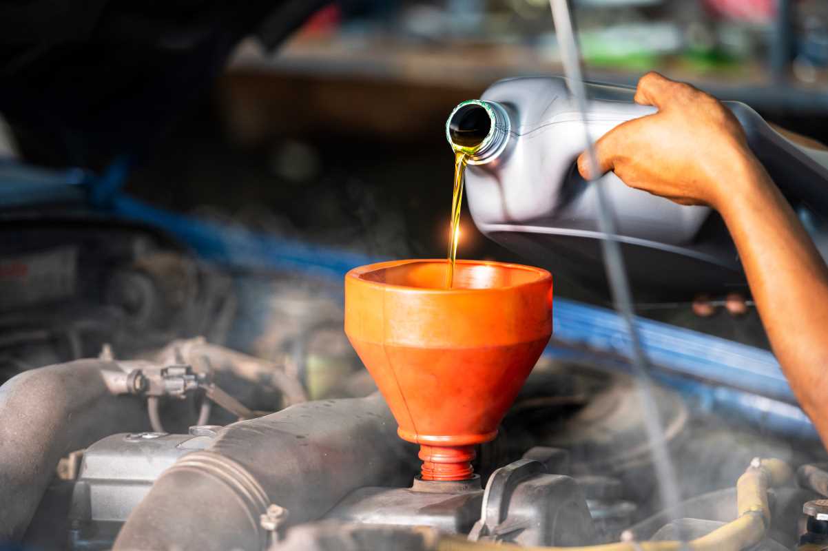Car Maintenance That's Not as Difficult as You Think