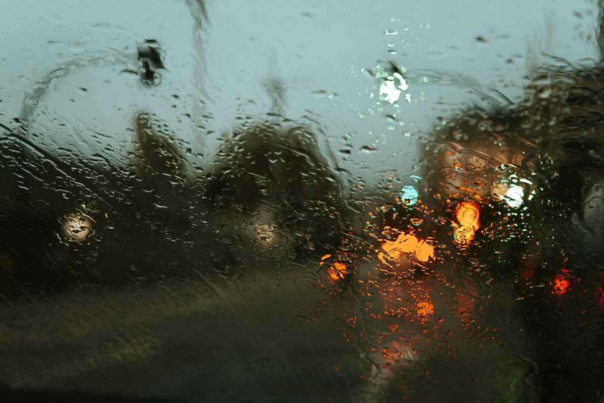 The Best Tips for Driving in Extreme Weather