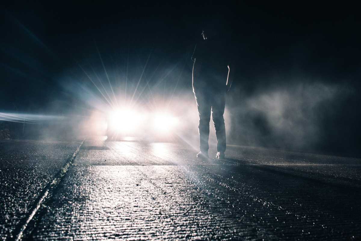 The Evolution of Car Headlights From Gas to LED