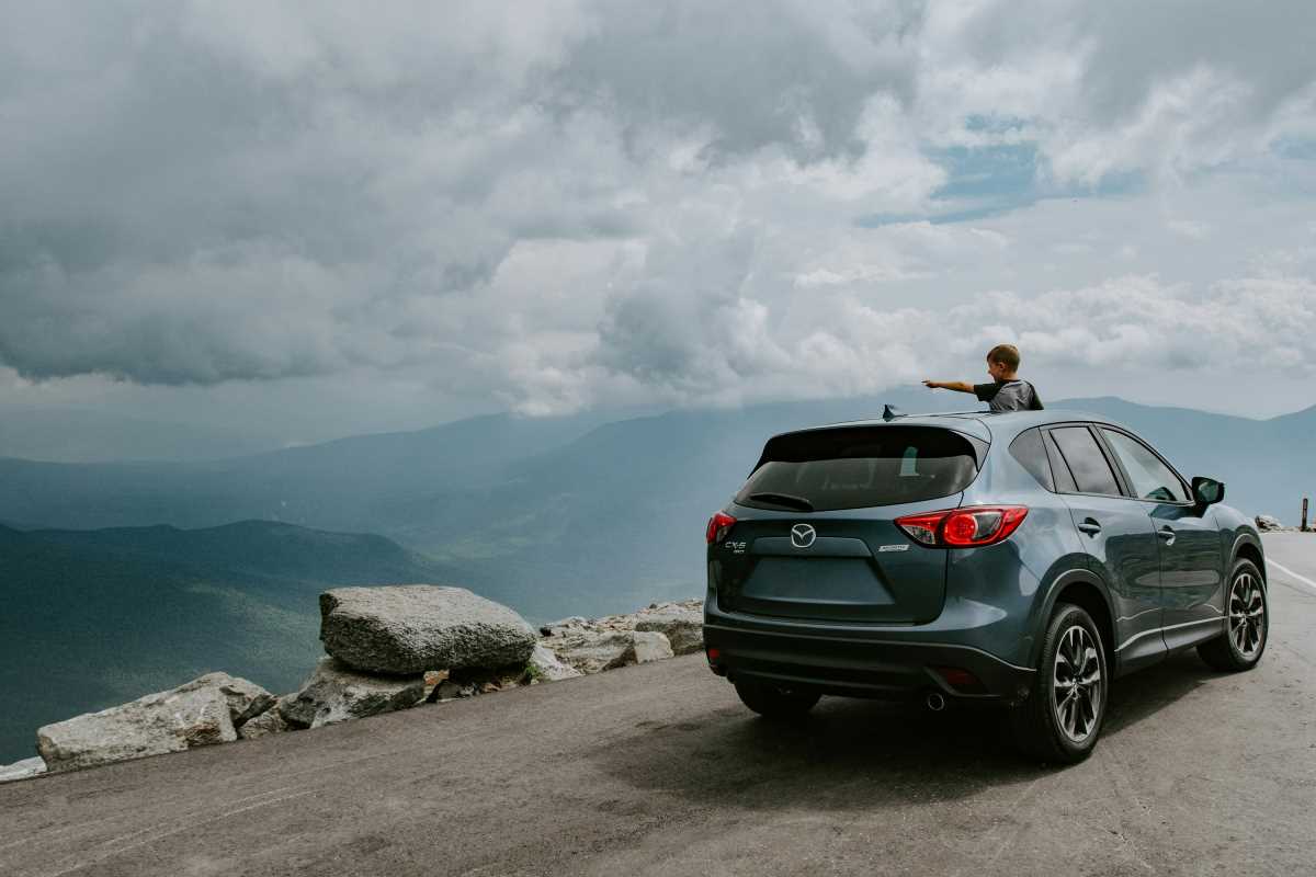 Affordable Cars That Feel Like Luxury