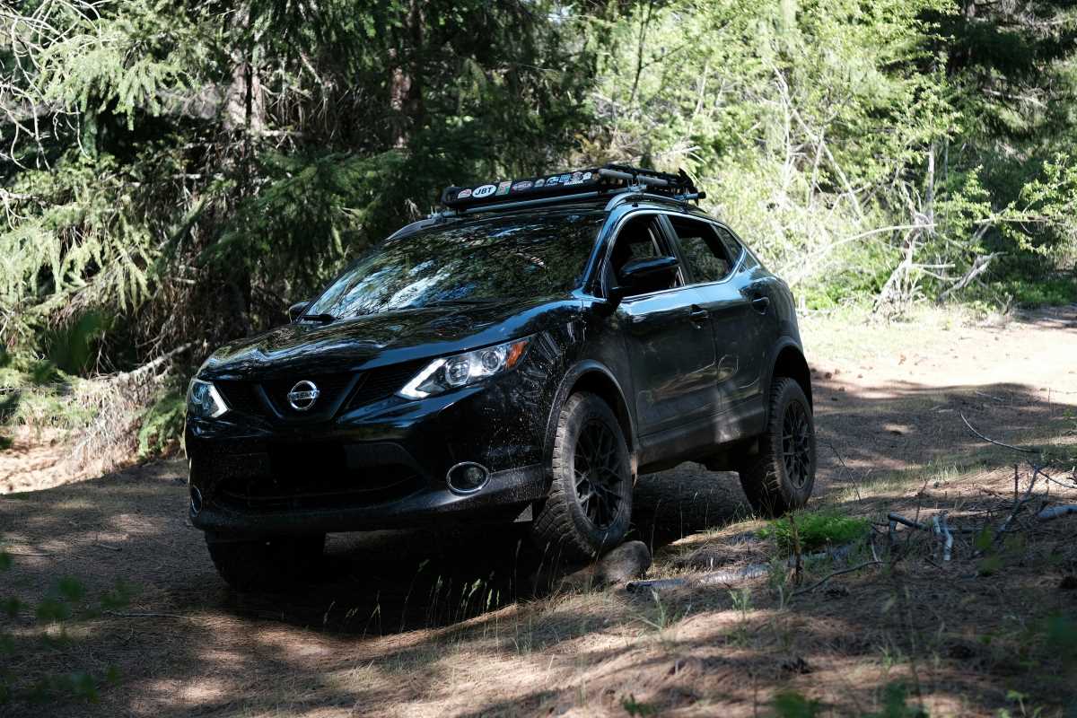 A Look at the 2025 Nissan Rogue Trim Levels