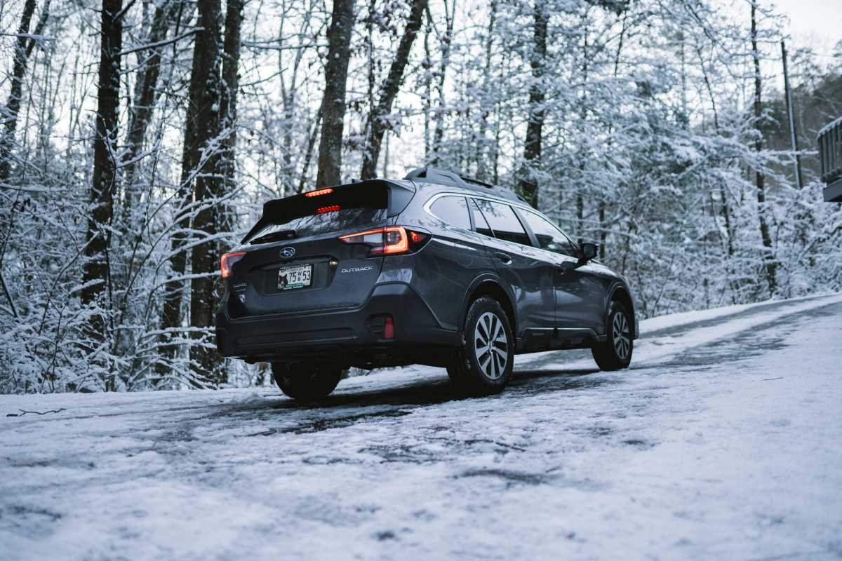 Your Ultimate Guide to the 2025 Subaru Outback