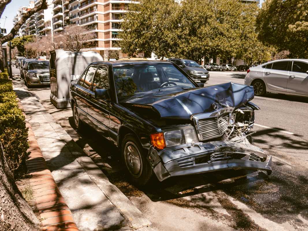 The History of Car Insurance