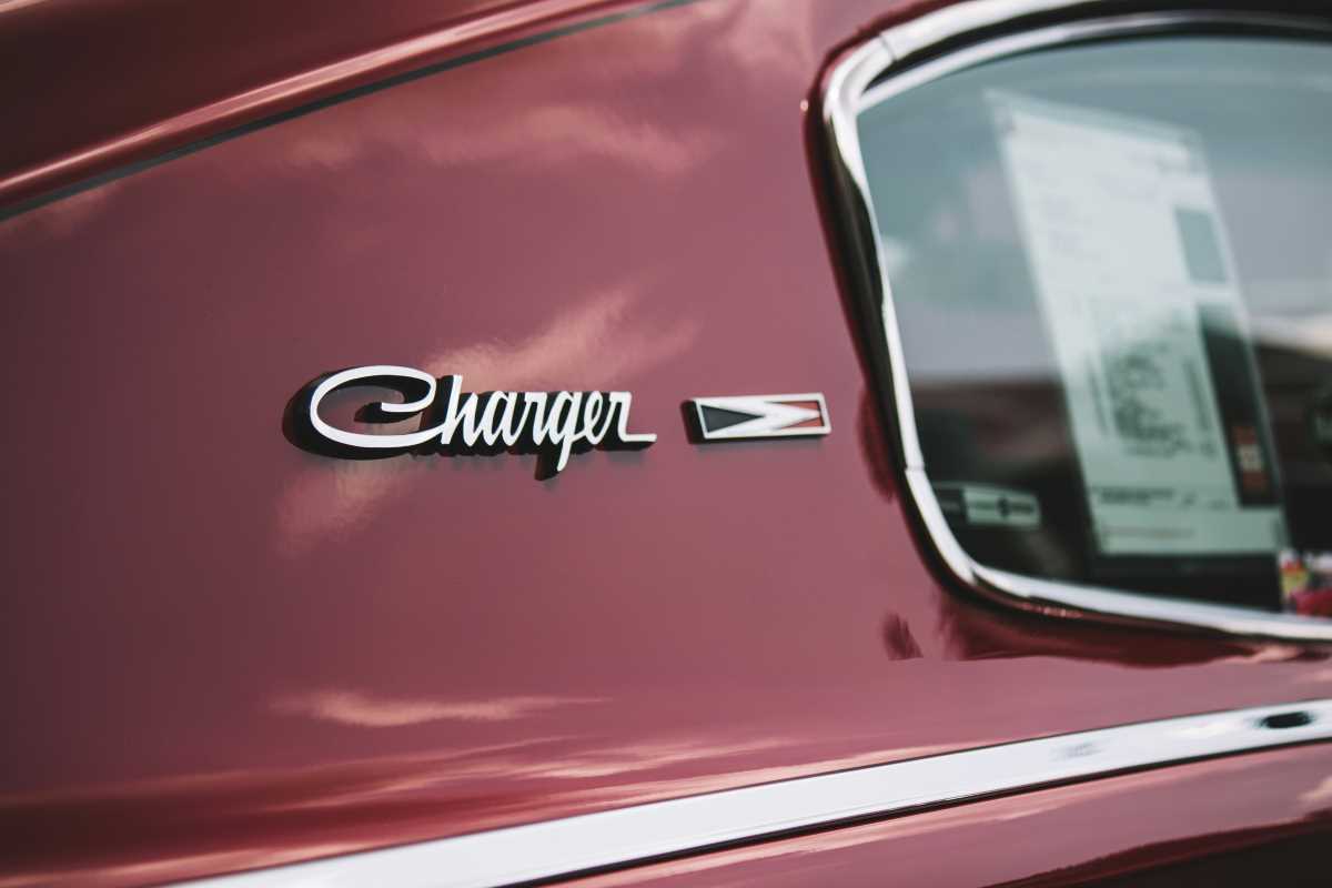 The Story of the 1969 Dodge Charger and Its Pop Culture Fame